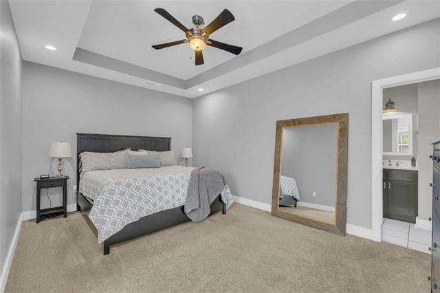 3020 Meadow Trail, Loganville, GA 30052