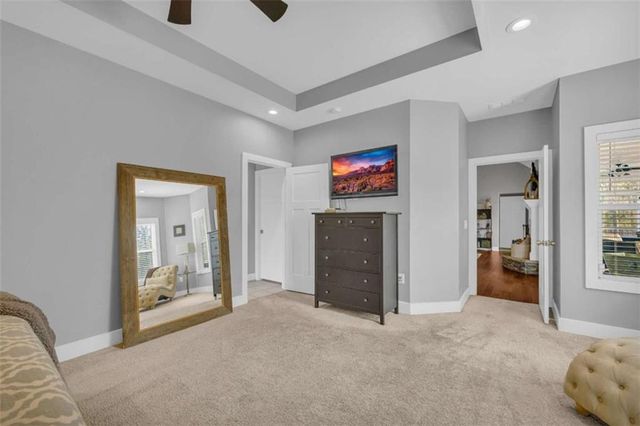 3020 Meadow Trail, Loganville, GA 30052