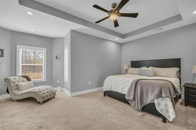 3020 Meadow Trail, Loganville, GA 30052