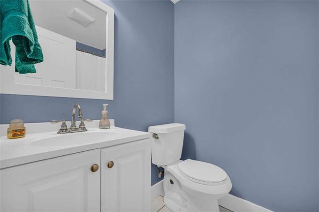 3020 Meadow Trail, Loganville, GA 30052