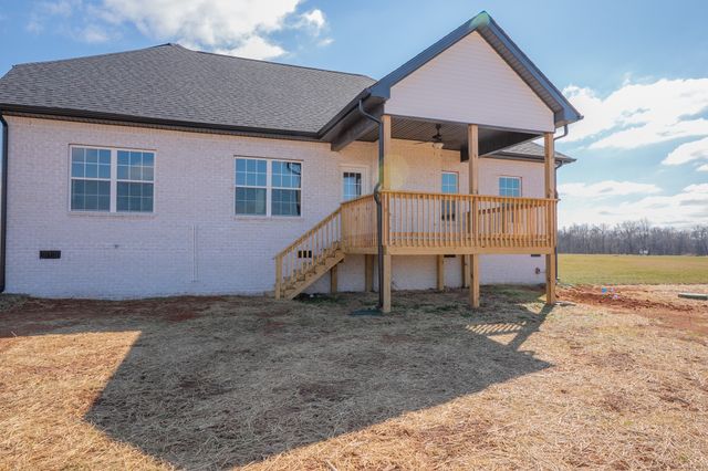 8 Wofford Estates, Clarksville, TN 37040