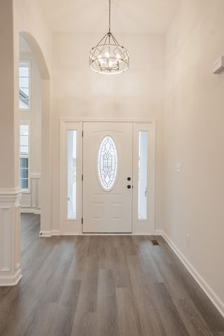 8 Wofford Estates, Clarksville, TN 37040