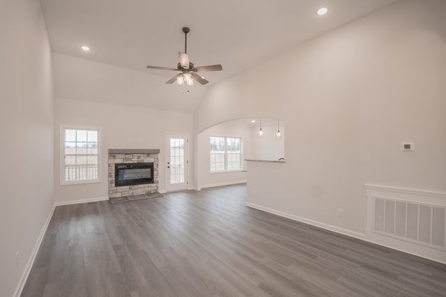 8 Wofford Estates, Clarksville, TN 37040