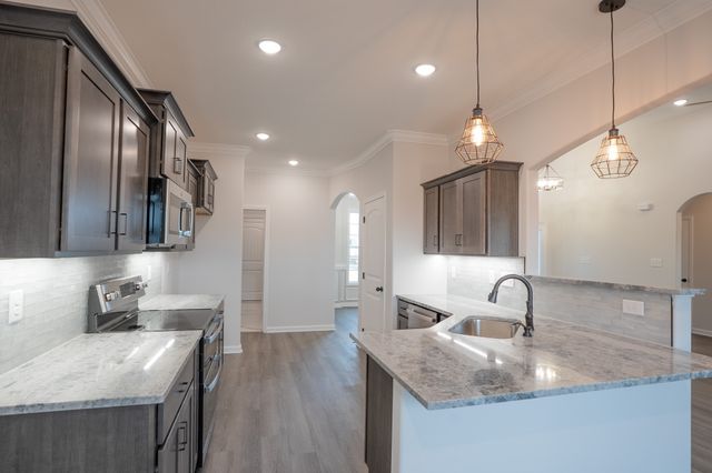 8 Wofford Estates, Clarksville, TN 37040