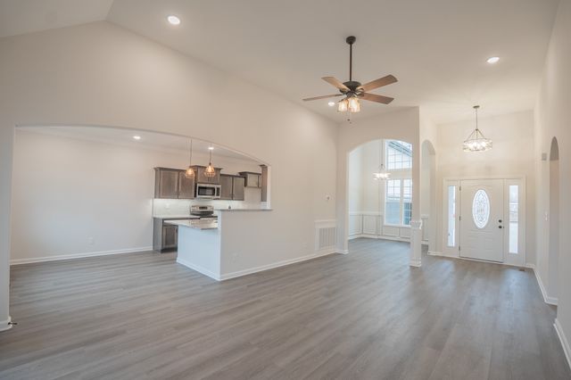 8 Wofford Estates, Clarksville, TN 37040