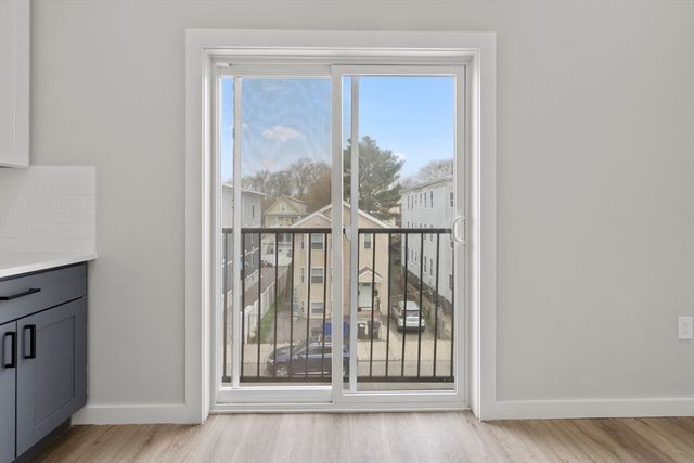 28 Hansborough St. four, Boston, MA 02124