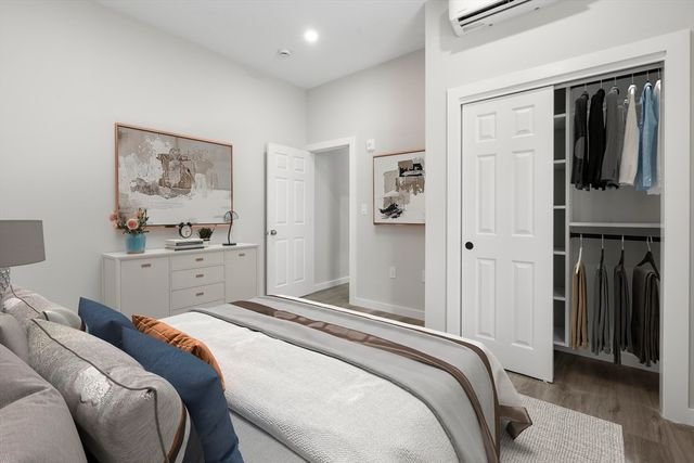 28 Hansborough St. four, Boston, MA 02124