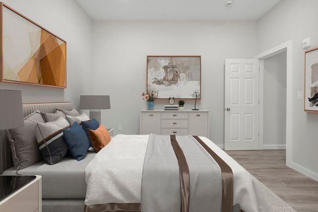 28 Hansborough St. four, Boston, MA 02124