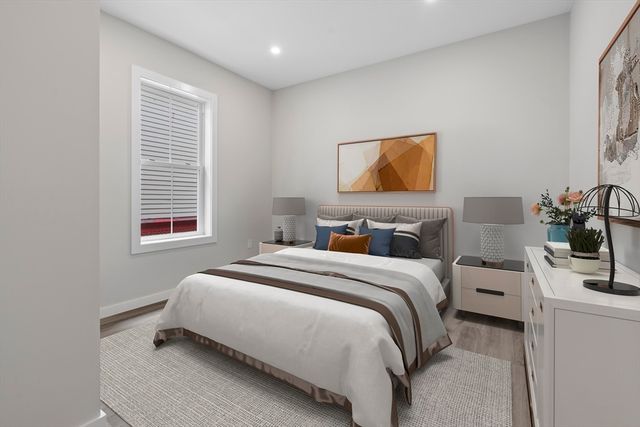 28 Hansborough St. four, Boston, MA 02124