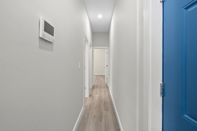 28 Hansborough St. four, Boston, MA 02124