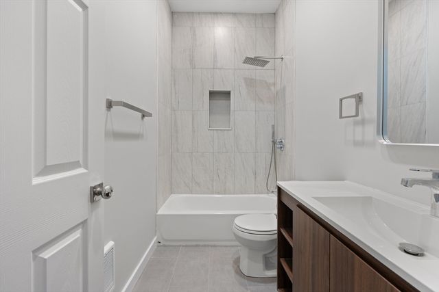 28 Hansborough St. four, Boston, MA 02124