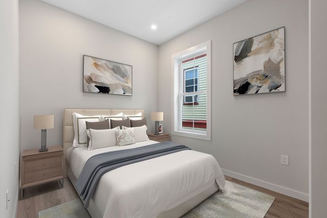 28 Hansborough St. four, Boston, MA 02124