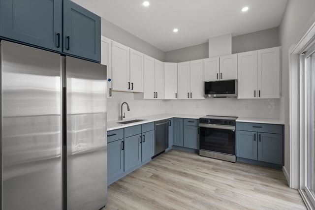 28 Hansborough St. four, Boston, MA 02124