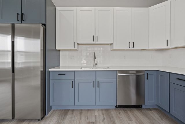 28 Hansborough St. four, Boston, MA 02124