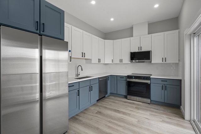 28 Hansborough St. four, Boston, MA 02124