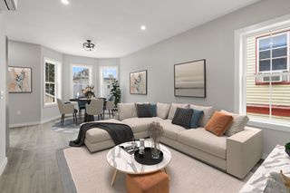 28 Hansborough St. four, Boston, MA 02124