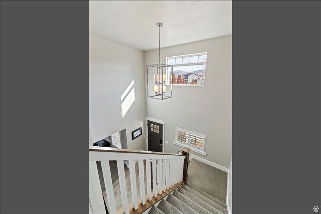 6043 N LARIAT LN, Mountain Green, UT 84050