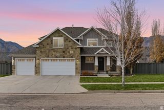 6043 N LARIAT LN, Mountain Green, UT 84050