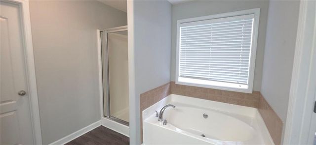 439 Red Bud, Jefferson, GA 30549