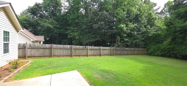 439 Red Bud, Jefferson, GA 30549