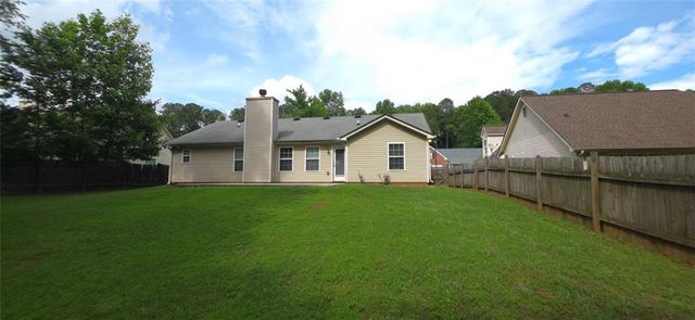 439 Red Bud, Jefferson, GA 30549