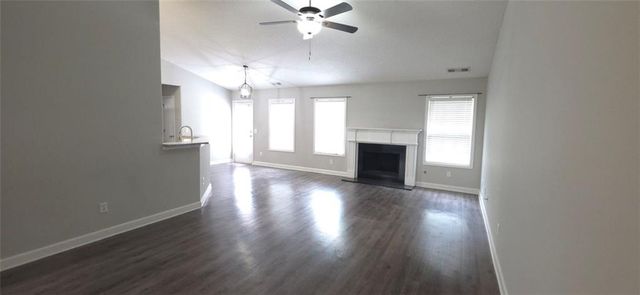 439 Red Bud, Jefferson, GA 30549