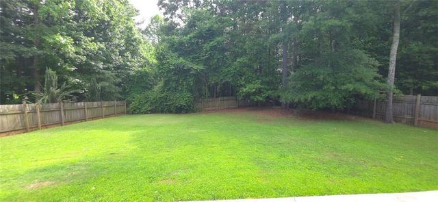 439 Red Bud, Jefferson, GA 30549