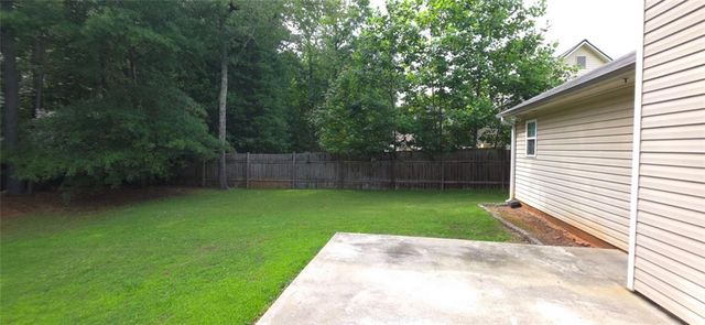439 Red Bud, Jefferson, GA 30549