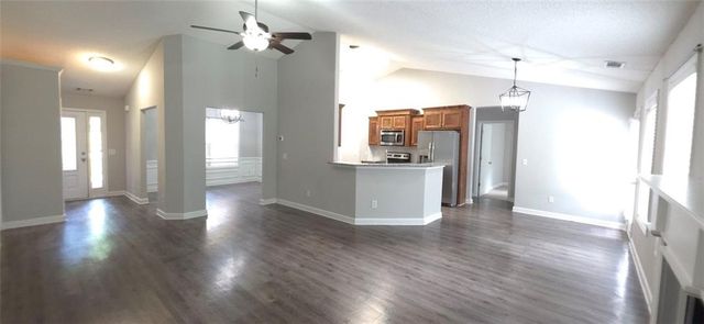 439 Red Bud, Jefferson, GA 30549