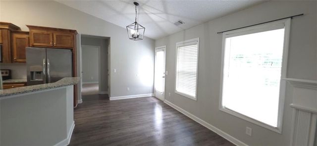 439 Red Bud, Jefferson, GA 30549