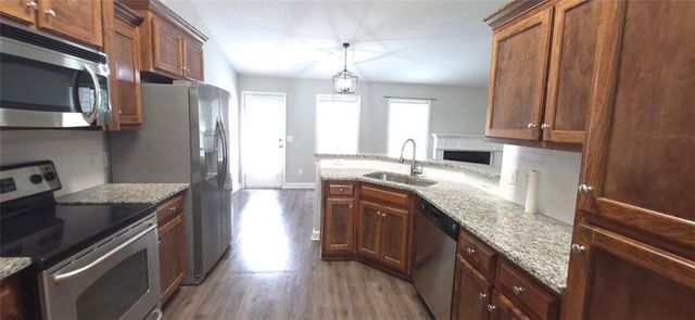 439 Red Bud, Jefferson, GA 30549