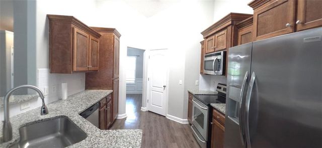 439 Red Bud, Jefferson, GA 30549