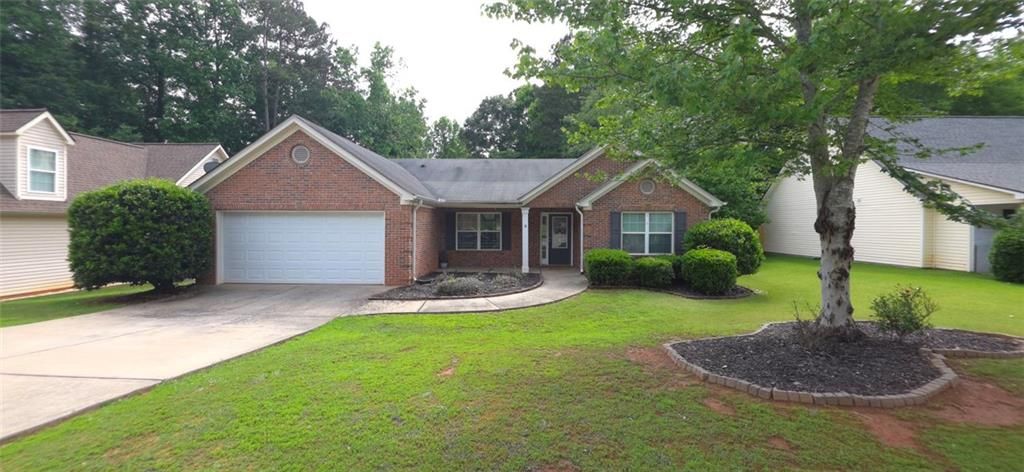 439 Red Bud, Jefferson, GA 30549