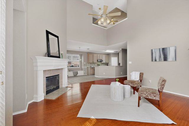 2023 Nottingham Place, Allen, TX 75013