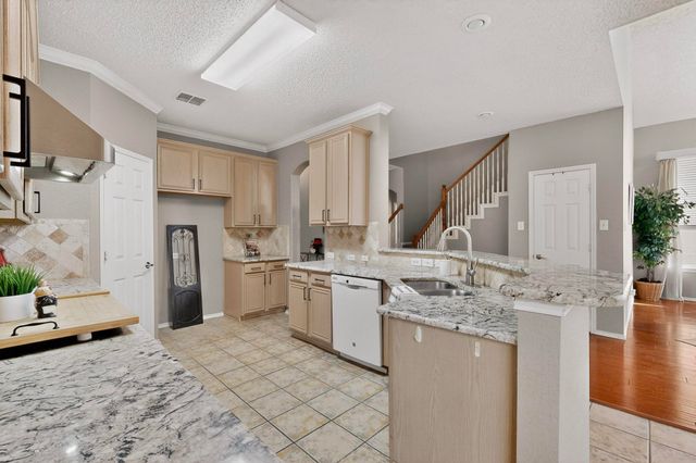 2023 Nottingham Place, Allen, TX 75013