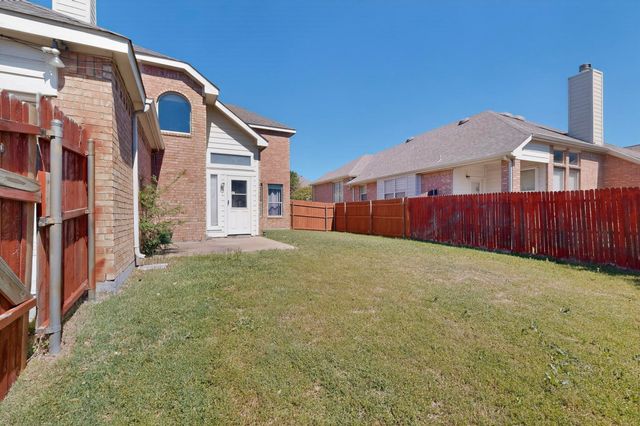 2023 Nottingham Place, Allen, TX 75013