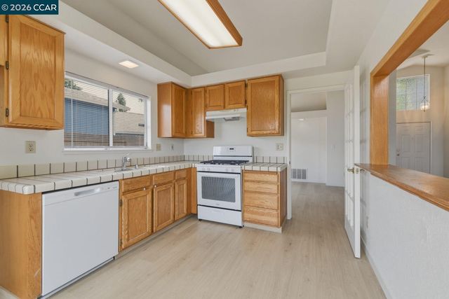 932 Stonegate Cir, Oakley, CA 94561