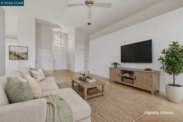 932 Stonegate Cir, Oakley, CA 94561