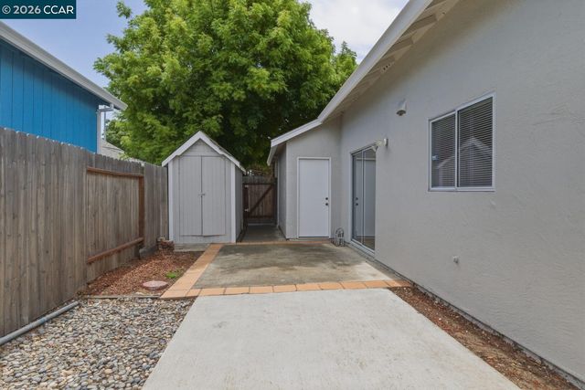 932 Stonegate Cir, Oakley, CA 94561