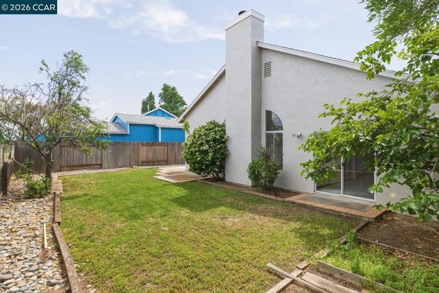 932 Stonegate Cir, Oakley, CA 94561