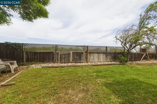 932 Stonegate Cir, Oakley, CA 94561