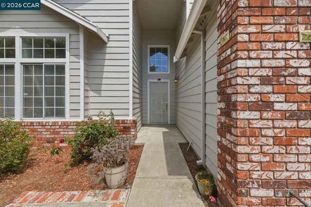 932 Stonegate Cir, Oakley, CA 94561