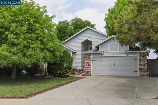 932 Stonegate Cir, Oakley, CA 94561