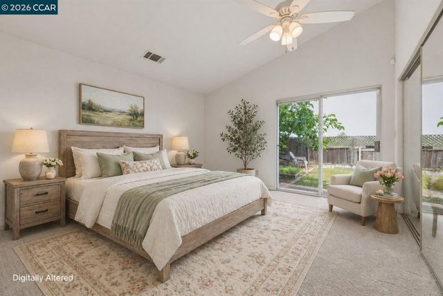 932 Stonegate Cir, Oakley, CA 94561