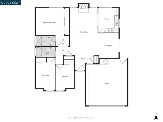 932 Stonegate Cir, Oakley, CA 94561