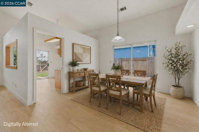 932 Stonegate Cir, Oakley, CA 94561