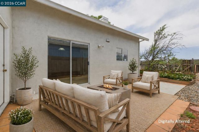 932 Stonegate Cir, Oakley, CA 94561