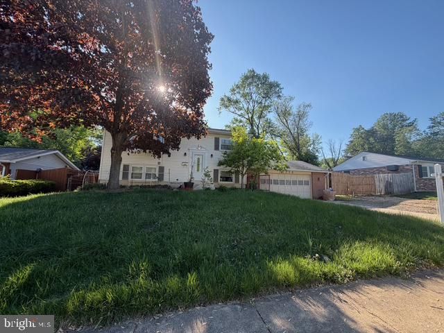 14290 FONTANA CT, Woodbridge, VA 22193