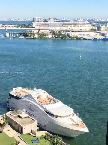 335 S Biscayne Boulevard 2006, Miami, FL 33131