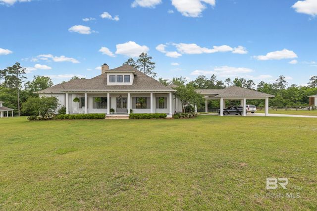 21151 Caveletti Circle, Fairhope, AL 36532
